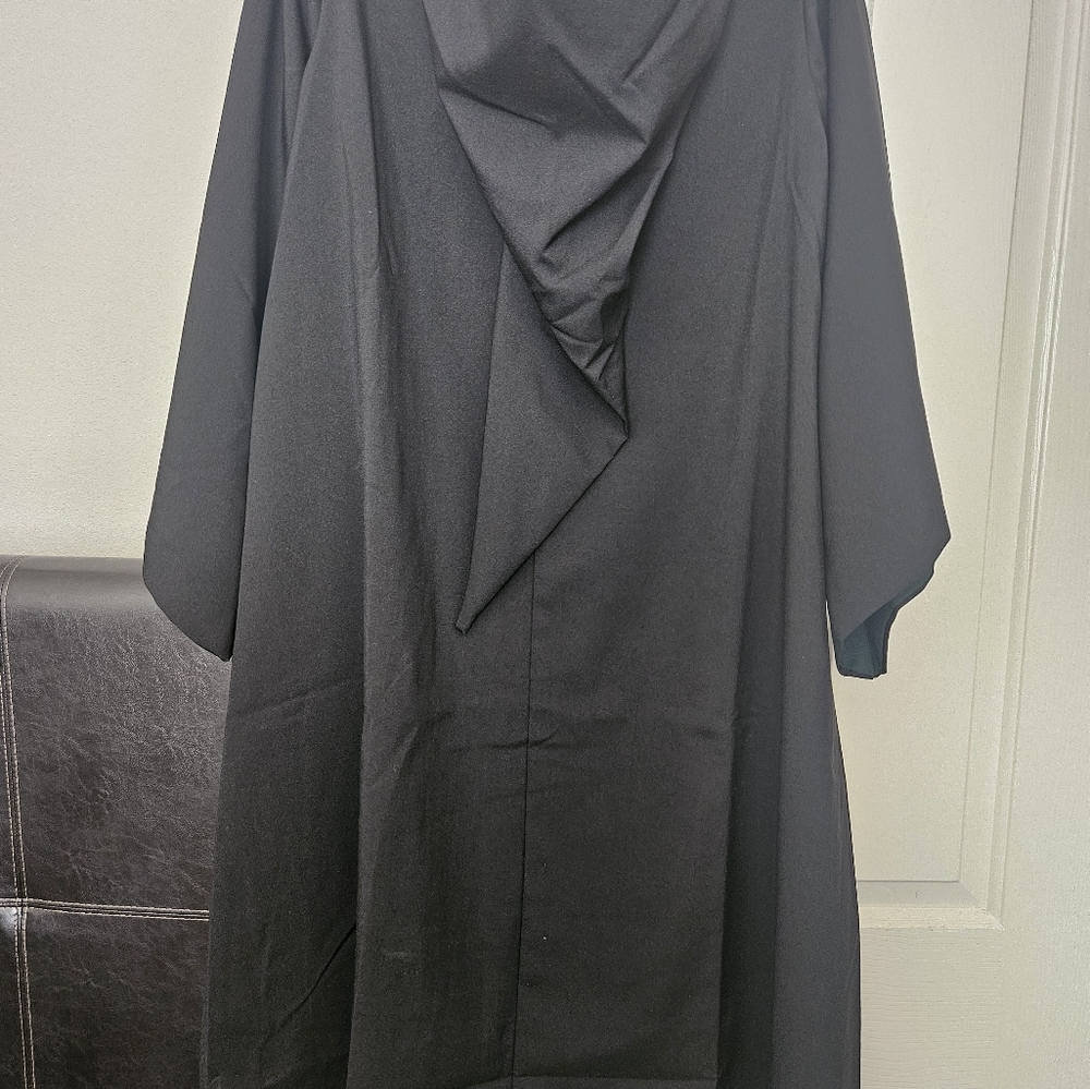 HP Slythwrin Robe - Picture 5 of 5